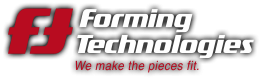 Forming Tech Logo